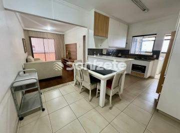 Apartamento · 60m² · 1 Quarto · 1 Vaga · Apartamento residencial à venda na Vila Alzira, Santo André – 60 m², 1 quarto e 1 vaga