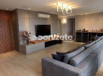 Apartamento · 157m² · 3 Quartos · 3 Vagas · Apartamento residencial à venda na Vila Alpina, Santo André | 157 m², 3 suítes e 3 vagas