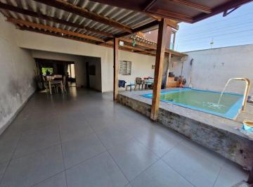 bf9ae5012f2393fc448c114de7d3130f701fcf2f · Casa com 2 dormitórios para alugar, 132 m² por R$ 1.892,05/mês - Jardim da Balsa I - Americana/SP