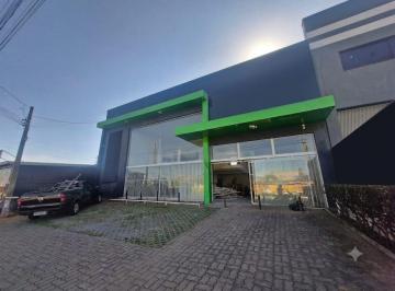 6257992dd1300286404a99e92de5cecaba351252 · Salão para alugar, 388 m² por R$ 8.867,25/mês - Parque Universitário - Americana/SP