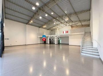 a841e81416fa348c0dae1db839e7ab47821d4fca · Salão para alugar, 388 m² por R$ 8.867,25/mês - Parque Universitário - Americana/SP