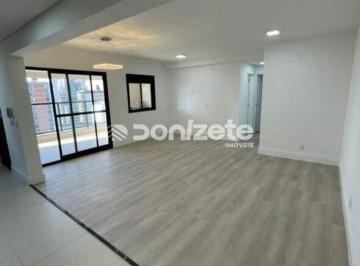 Apartamento · 87m² · 3 Quartos · 2 Vagas · Apartamento 3 dormitórios com 2 vagas na Vila Bastos, Santo André 