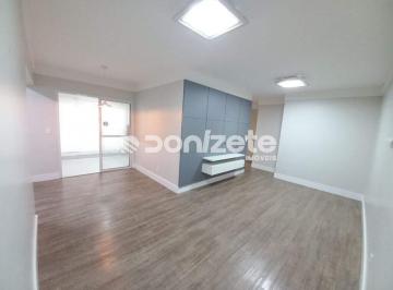 Apartamento · 96m² · 3 Quartos · 2 Vagas · Apartamento de 3 quartos para alugar no Parque Bandeirante, Santo André