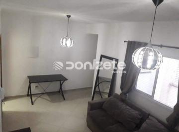 Apartamento · 70m² · 2 Quartos · 2 Vagas · Cobertura residencial com 2 suítes e 2 vagas para aluguel em Vila Homero Thon
