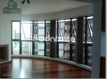 Apartamento · 97m² · 1 Quarto · 1 Vaga · Apartamento Duplex de 97 m² para Aluguel no Bairro Jardim, Santo André