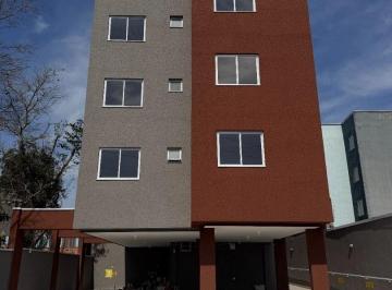 26b09831ce543eb6d00b170c1e09f2cba8737e30 · Apartamento com 3 dormitórios à venda, 59 m² por R$ 445.000,00 - São Cristóvão - São José dos Pinhai