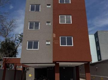 be6560733977712ca70c6f1246cd1bb83ab46249 · Apartamento com 3 dormitórios à venda, 59 m² por R$ 445.000,00 - São Cristóvão - São José dos Pinhai