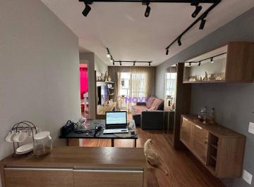 5c98ebf525f84ee7777a49fb7bbd1c26f5a0af23 · Apartamento à venda, 45 m² por R$ 305.000,00 - Maria Paula - Niterói/RJ