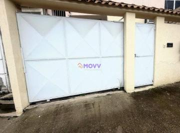 Frente do Imóvel · Casa com 2 dormitórios à venda, 100 m² por R$ 360.000,00 - Neves - São Gonçalo/RJ