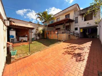 Casa · 210m² · 5 Quartos · 4 Vagas · Casa Duplex com 5 Quartos, Suíte e Área Gourmet – Santa Amélia