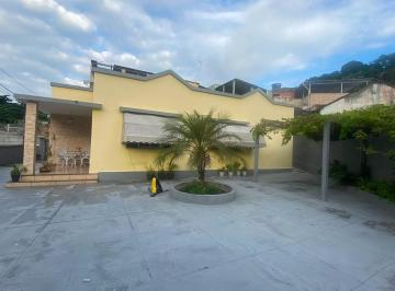 Frente do Imóvel · Casa com 3 dormitórios à venda, 113 m² por R$ 450.000,00 - Barreto - Niterói/RJ