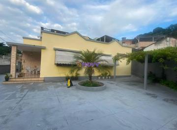 Frente do Imóvel · Casa com 3 dormitórios à venda, 113 m² por R$ 450.000,00 - Barreto - Niterói/RJ