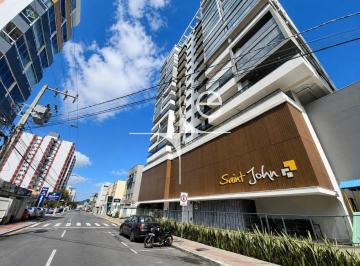 Apartamento · 69m² · 2 Quartos · Apartamento para aluguel - em Kobrasol