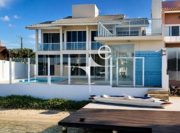 Casa · 350m² · 5 Quartos · Casa para aluguel - na Lagoa da Conceição