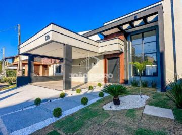 Casa · 275m² · 3 Quartos · Casa à venda - em Tremembé