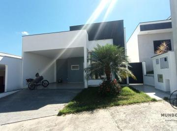 Casa · 130m² · 3 Quartos · 2 Vagas · casa térreo no condomínio Vilário