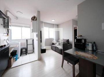 Apartamento · 37m² · 2 Quartos · Apartamento para Aluguel - Artur Alvim, 2 Quartos, 37 m² - São Paulo