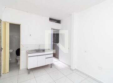 Casa · 40m² · 1 Quarto · Casa para Aluguel - Vila Ede, 1 Quarto, 40 m² - São Paulo