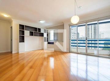 Apartamento · 86m² · 2 Quartos · 2 Vagas · Apartamento para Aluguel - Pinheiros, 2 Quartos,  86 m² - São Paulo