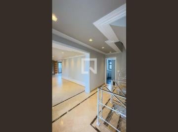 Apartamento · 390m² · 4 Quartos · 5 Vagas · Apartamento para Aluguel - Campo Belo, 4 Quartos, 390 m² - São Paulo