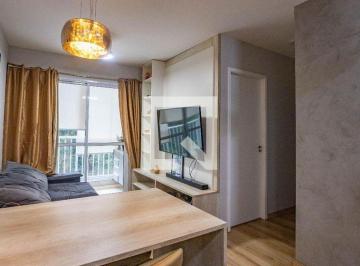 Apartamento · 46m² · 2 Quartos · 1 Vaga · Apartamento para Aluguel - Campanário, 2 Quartos,  46 m² - Diadema