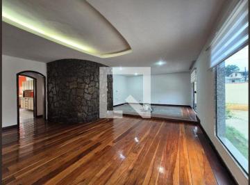 Casa · 360m² · 3 Quartos · 3 Vagas · Casa para Aluguel - Vargem Pequena, 3 Quartos, 360 m² - Rio de Janeiro
