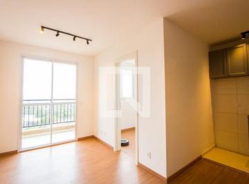 Apartamento · 38m² · 2 Quartos · 1 Vaga · Apartamento para Aluguel - Jardim, 2 Quartos, 38 m² - Santo André