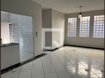 Casa · 135m² · 3 Quartos · 4 Vagas · Casa para Aluguel - Nova Uberlândia, 3 Quartos,  135 m² - Uberlândia