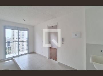 Apartamento · 27m² · 1 Quarto · Apartamento para Aluguel - Barra Funda, 1 Quarto, 27 m² - São Paulo