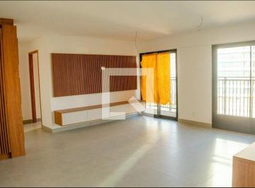 Apartamento · 89m² · 2 Quartos · 1 Vaga · Apartamento para Aluguel - Setor Marista, 2 Quartos, 89 m² - Goiânia
