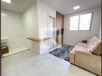 Apartamento · 38m² · 2 Quartos · Apartamento para Aluguel - Jaguaré, 2 Quartos, 38 m² - São Paulo