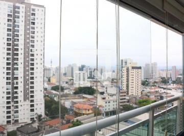 Apartamento · 36m² · 1 Quarto · 1 Vaga · Apartamento para Aluguel - Barra Funda, 1 Quarto, 36 m² - São Paulo