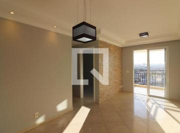 Apartamento · 59m² · 2 Quartos · 1 Vaga · Apartamento para Aluguel - Rudge Ramos, 2 Quartos, 59 m² - São Bernardo do Campo