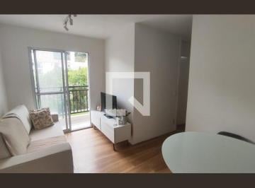 Apartamento · 55m² · 2 Quartos · 1 Vaga · Apartamento para Aluguel - Taquara, 2 Quartos,  55 m² - Rio de Janeiro