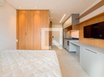 Apartamento · 24m² · 1 Quarto · Apartamento para Aluguel - Vila Mariana, 1 Quarto, 24 m² - São Paulo