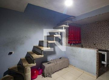 Casa · 84m² · 2 Quartos · Casa para Aluguel - Parque Novo Mundo , 2 Quartos,  84 m² - São Paulo