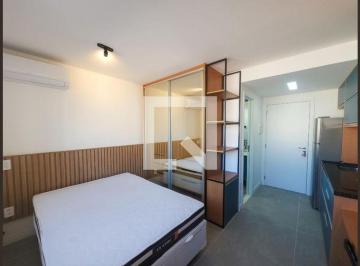 Apartamento · 25m² · 1 Quarto · Apartamento para Aluguel - Santa Cecília, 1 Quarto, 25 m² - São Paulo