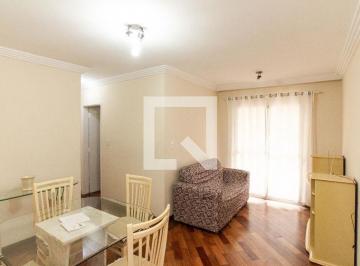 Apartamento · 60m² · 3 Quartos · 1 Vaga · Apartamento para Aluguel - Vila Guilherme, 3 Quartos, 60 m² - São Paulo