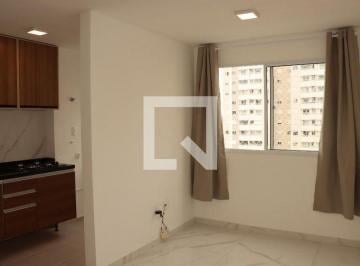 Apartamento · 43m² · 2 Quartos · 1 Vaga · Apartamento para Aluguel - Jardim Cinco de Julho, 2 Quartos, 43 m² - São Paulo