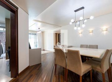 Apartamento · 140m² · 3 Quartos · 1 Vaga · Apartamento para Aluguel - Cristo Rei , 3 Quartos, 140 m² - Curitiba