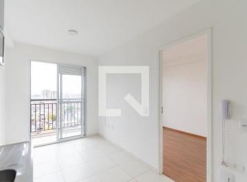 Apartamento · 28m² · 1 Quarto · Apartamento para Aluguel - Sapopemba, 1 Quarto, 28 m² - São Paulo