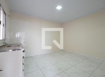 Casa · 50m² · 1 Quarto · Casa para Aluguel - Ipiranga, 1 Quarto, 50 m² - São Paulo