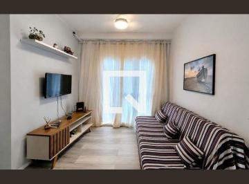 Apartamento · 43m² · 1 Quarto · 1 Vaga · Apartamento para Aluguel - São Cristóvão, 1 Quarto, 43 m² - Rio de Janeiro