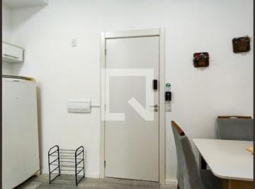 Apartamento · 43m² · 1 Quarto · 1 Vaga · Apartamento para Aluguel - São Cristóvão, 1 Quarto,  43 m² - Rio de Janeiro