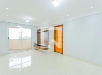 Apartamento · 83m² · 3 Quartos · 2 Vagas · Apartamento para Aluguel - Centro, 3 Quartos,  83 m² - Guarulhos