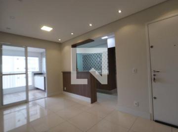 Apartamento · 62m² · 2 Quartos · 1 Vaga · Apartamento para Aluguel - Vila Ema, 2 Quartos, 62 m² - São Paulo