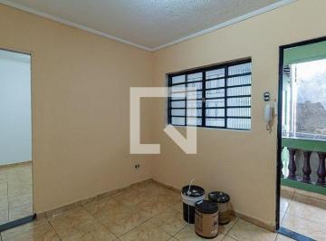 Casa · 100m² · 2 Quartos · 1 Vaga · Casa para Aluguel - Vila Maria Rosa, 2 Quartos, 100 m² - Ferraz de Vasconcelos