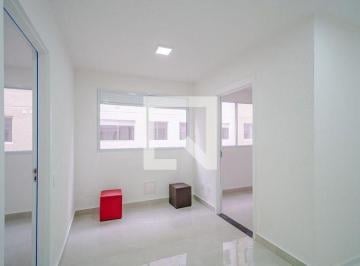 Apartamento · 32m² · 2 Quartos · Apartamento para Aluguel - Jaguaré, 2 Quartos, 32 m² - São Paulo