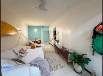 Apartamento · 89m² · 3 Quartos · 1 Vaga · Apartamento para Aluguel - Recreio, 3 Quartos, 89 m² - Rio de Janeiro
