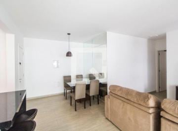 Apartamento · 64m² · 1 Quarto · 1 Vaga · Apartamento para Aluguel - Alphaville, 1 Quarto, 64 m² - Barueri